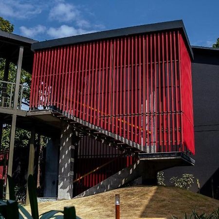Hotel Sonar Bangla Joypur Forest Extérieur photo