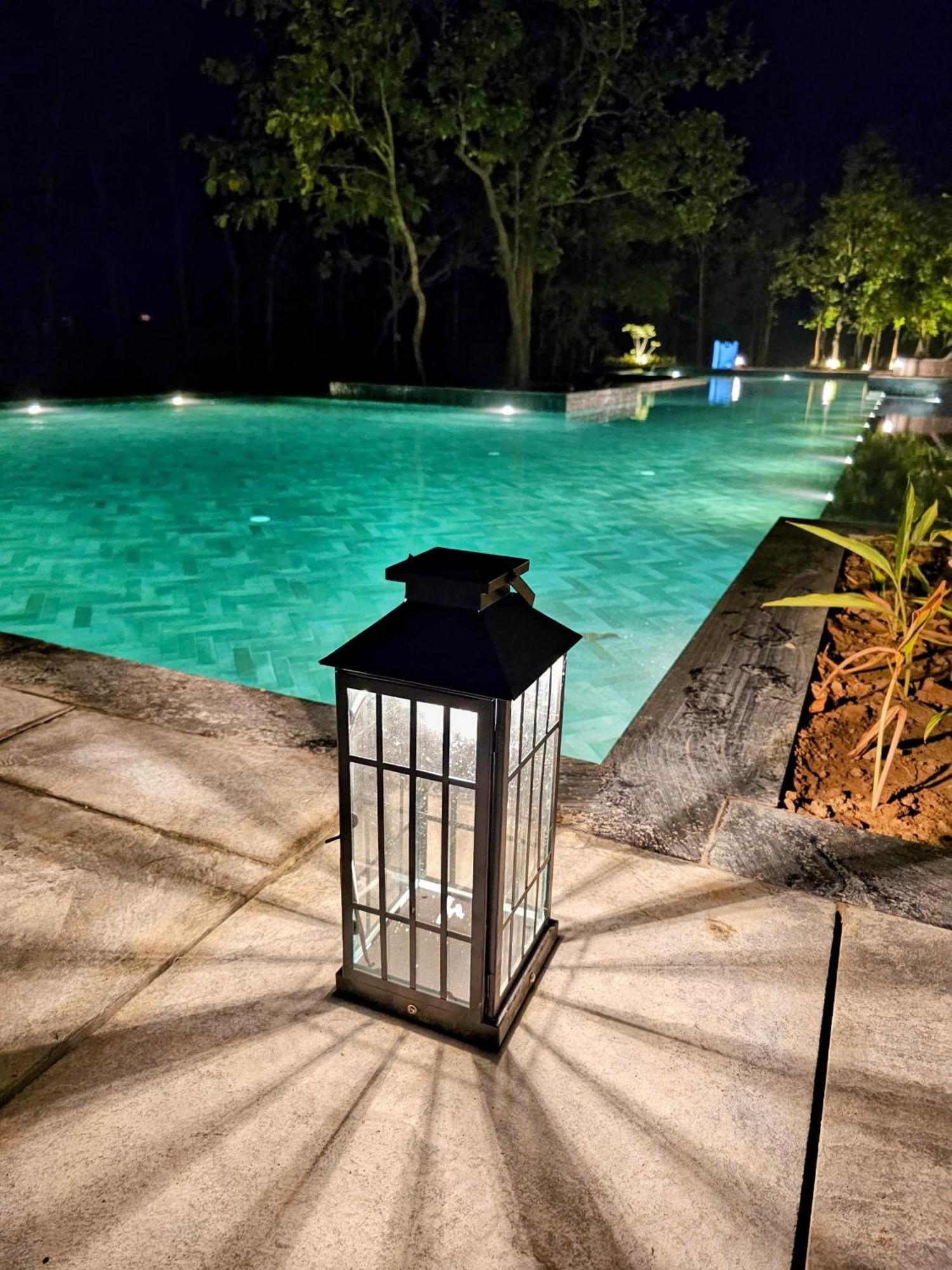 Hotel Sonar Bangla Joypur Forest Extérieur photo