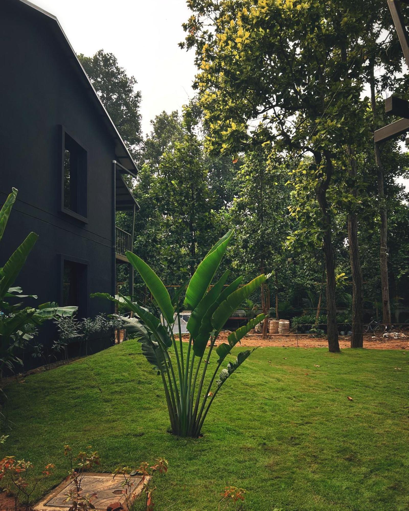 Hotel Sonar Bangla Joypur Forest Extérieur photo