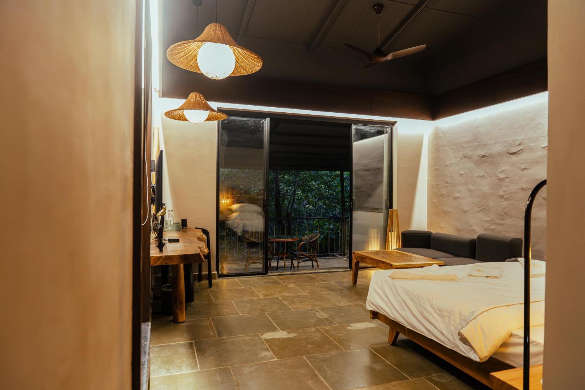 Hotel Sonar Bangla Joypur Forest Extérieur photo