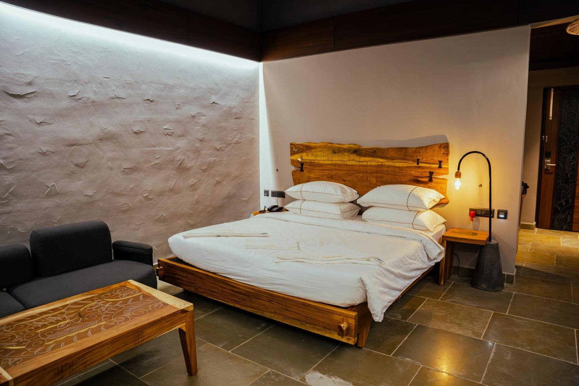 Hotel Sonar Bangla Joypur Forest Extérieur photo