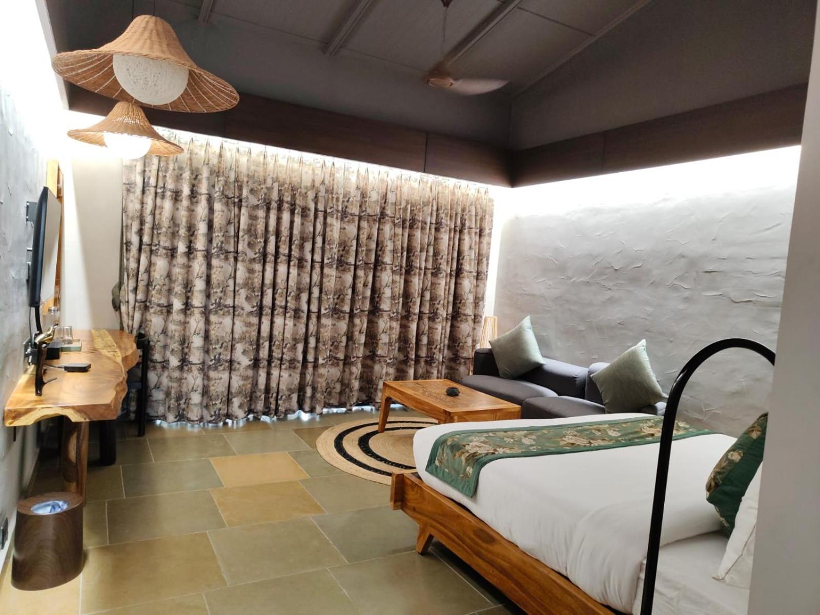 Hotel Sonar Bangla Joypur Forest Extérieur photo